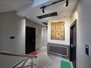 Exterior - The Bay Suites - NIS (New Town, Kolkata)