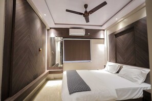 Phòng Deluxe | Truy cập Internet không dây miễn phí 