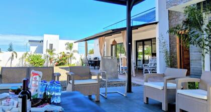 VILLA ALIMAR 16 Y Más LUPERON PUERTO PLATA