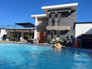 Pool - VILLA ALIMAR 16 Y Más LUPERON PUERTO PLATA (Luperón)