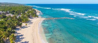 VILLA ALIMAR 16 Y MAS LUPERON PUERTO PLATA