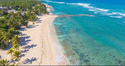 VILLA ALIMAR 16 Y Más LUPERON PUERTO PLATA