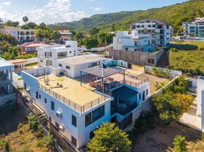 Exterior - VILLA ALIMAR 16 Y Más LUPERON PUERTO PLATA (Luperón)