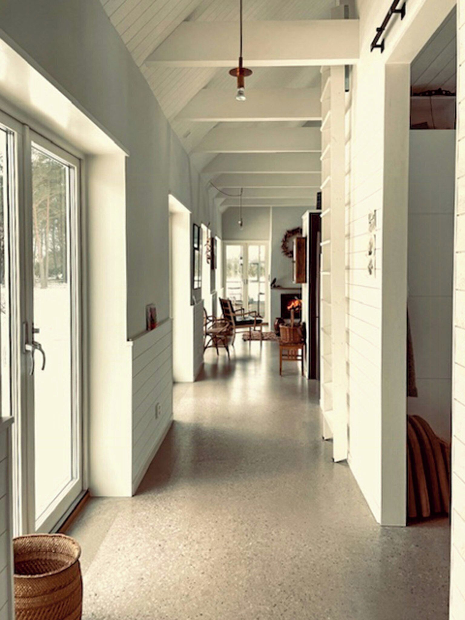 Intérieur