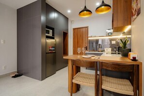 Private kitchen - Vela Luxe Living (Ho Chi Minh City)