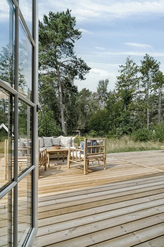Cozy summerhouse on Bornholm