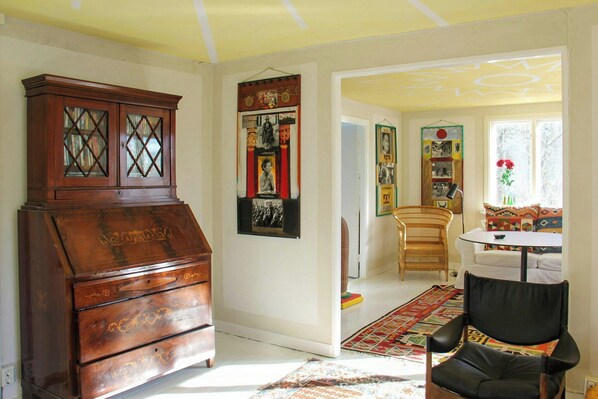 Intérieur