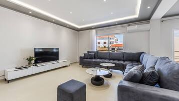 Fernseher