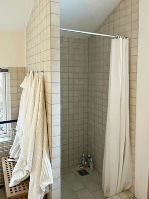 Dusche
