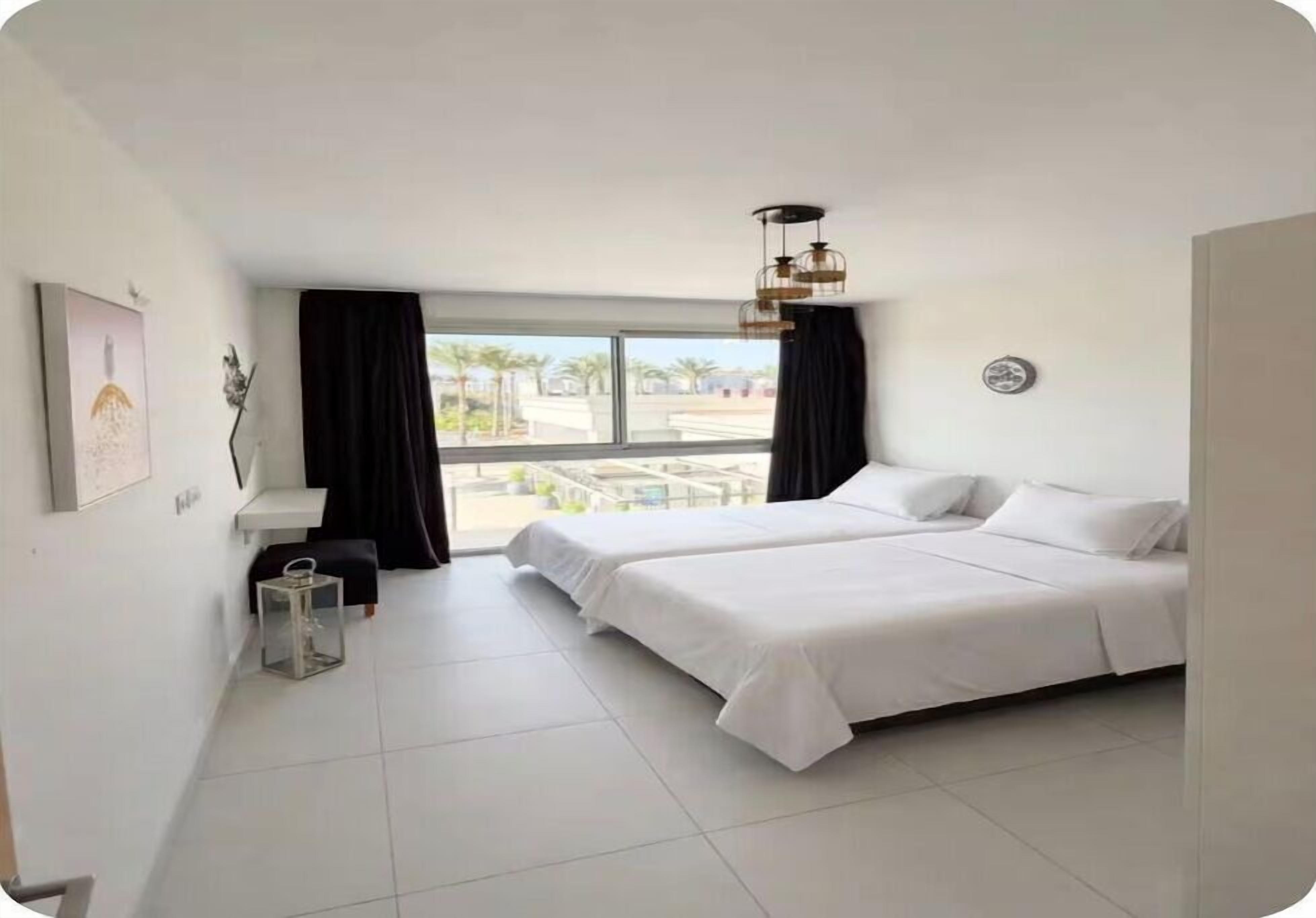 3 chambres, draps fournis