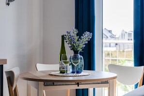 Dining - Komfortowy dom nad morzem (Jastrzębia Góra)
