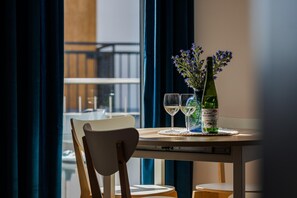Dining - New holiday home by the sea (Jastrzębia Góra)