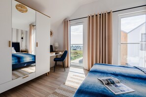 Room - New holiday home by the sea (Jastrzębia Góra)