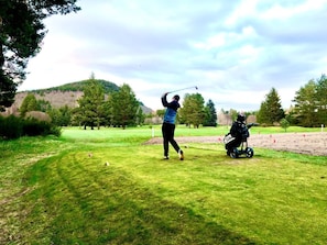 Golf