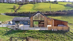 Exterior - Finest Retreats | Cae Rhug (Llanuwchllyn)