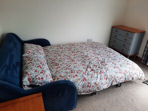 3 Schlafzimmer, WLAN, Bettwäsche