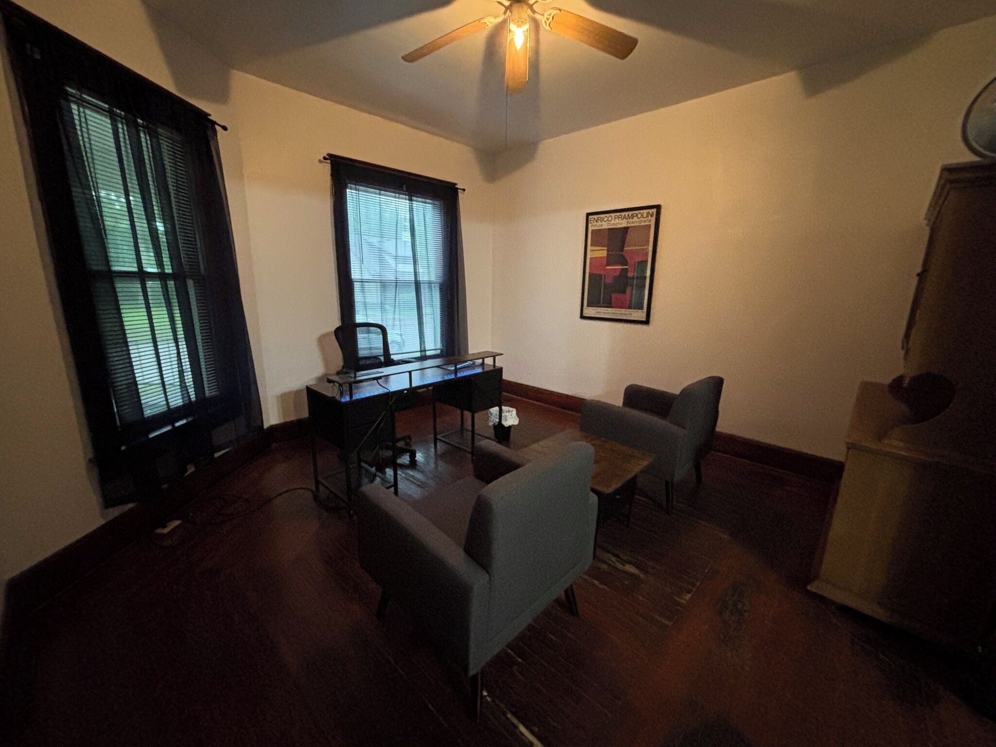 Intérieur