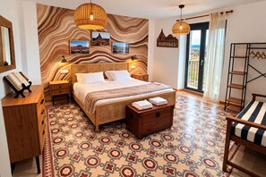Iron/ironing board, travel cot, free WiFi, bed sheets - Vrbo Property (Fustiñana)