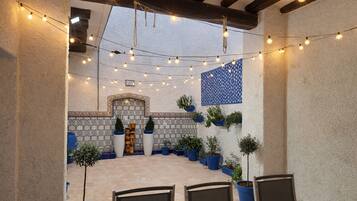 Interieur