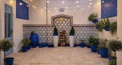  Balcón del Moncayo | Patio, games room and Bardenas | 4BR | 