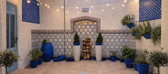 ï ï” BalcĂłn del Moncayo | Patio, games room and Bardenas | 4BR |ï ï”