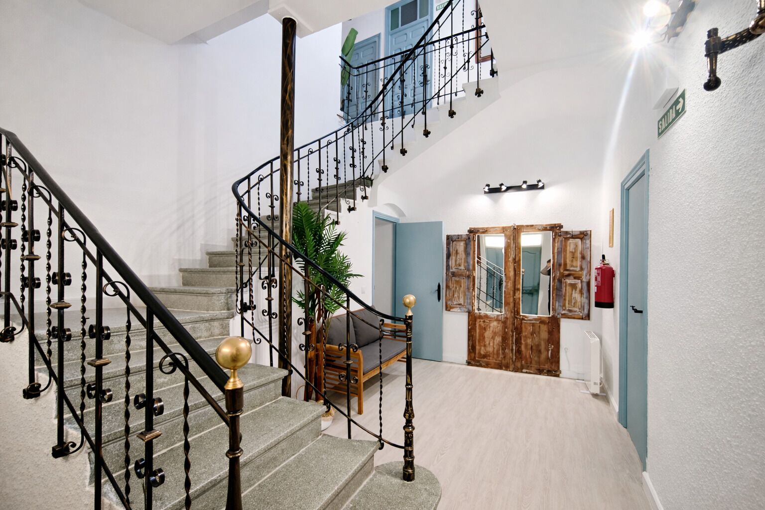 Intérieur