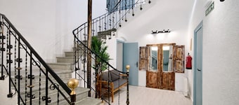   Balcón del Moncayo | Patio, games room and Bardenas | 4BR | 