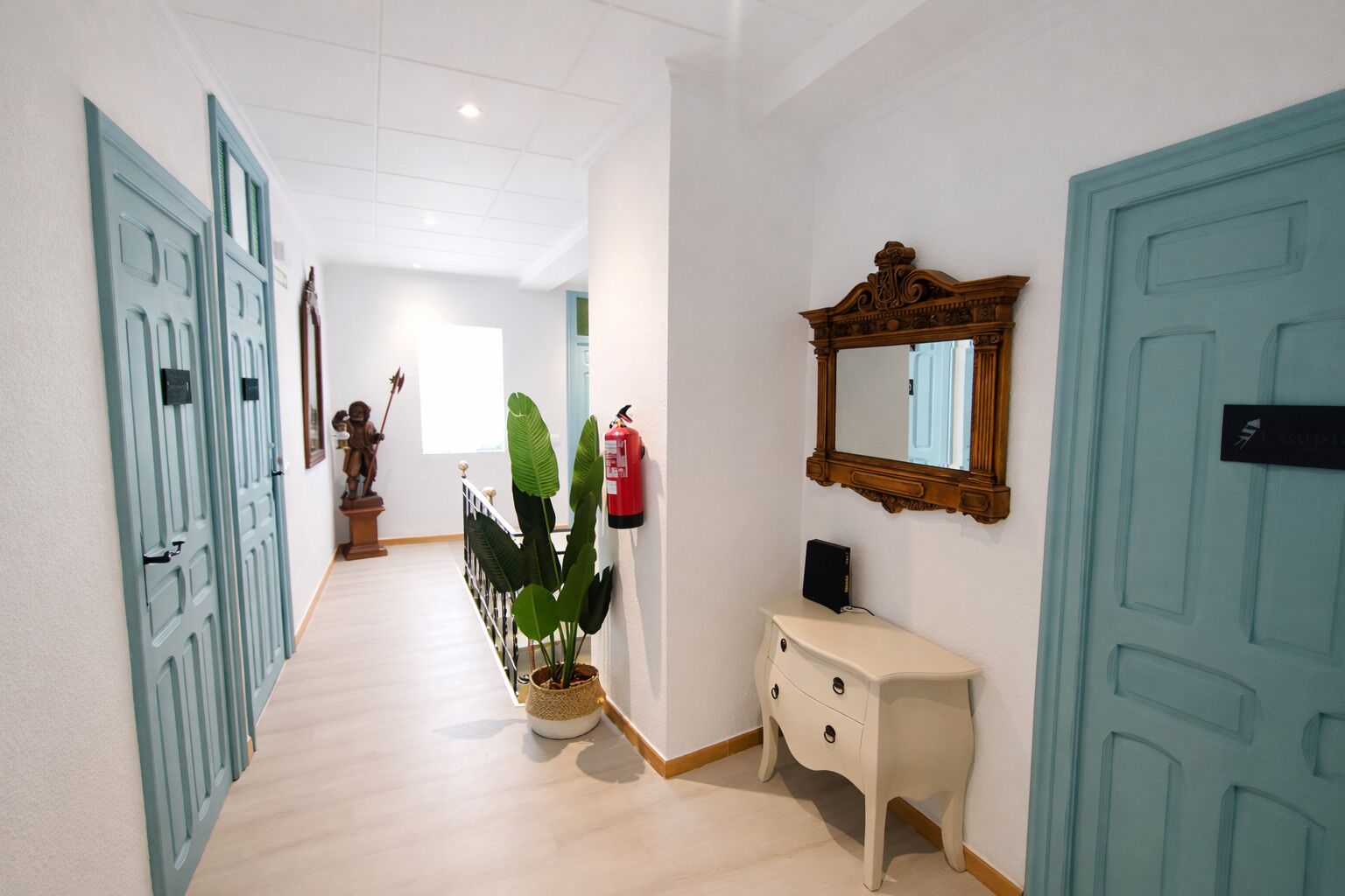 Interieur
