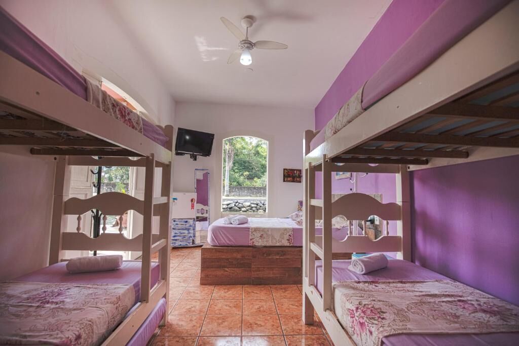 Habitación Deluxe, lanai, vista al río | Wifi gratis 