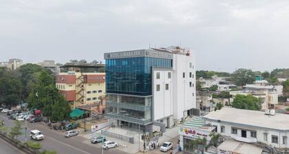 Hotel Lohara Inn