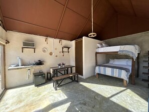 Free WiFi - Cabanas Tzikin (Telchac puerto)