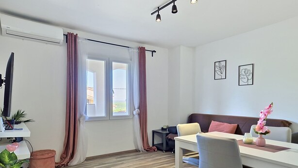 Dining - Radovinka by Interhome (Ražanac)