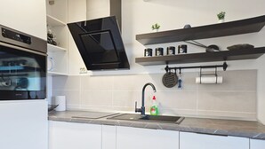 Private kitchen - Radovinka by Interhome (Ražanac)