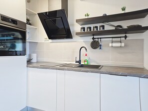 Cozinha privada