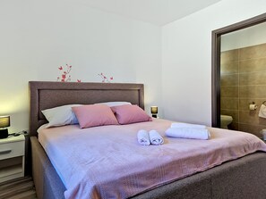 1 habitación y internet 