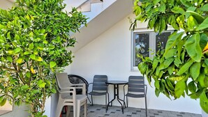 Outdoor dining - Radovinka by Interhome (Ražanac)