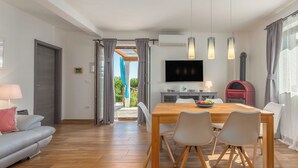 Unclassified image, 2 of 45, button - Villa Joy by Interhome (Novigrad (Istra))