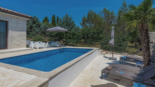 Unclassified image, 1 of 45, button - Villa Joy by Interhome (Novigrad (Istra))
