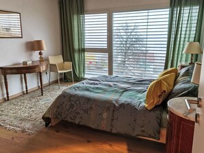 Internet - Casa Capricorn by Interhome (Walenstadt)