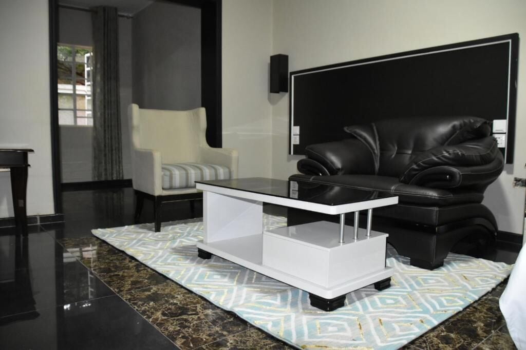 Studio | Interior