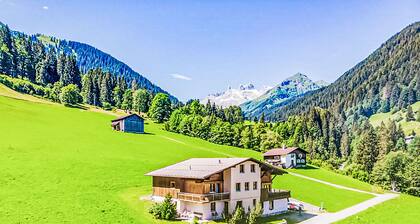 Ainhauser by Interhome