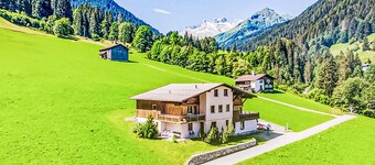 Ainhauser by Interhome