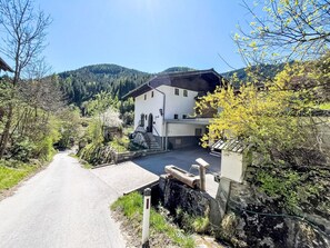 Außenbereich