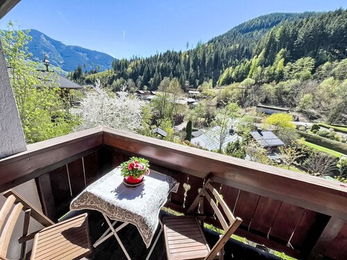alpenHIT Zell am See by Interhome
