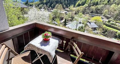 alpenHIT Zell am See by Interhome