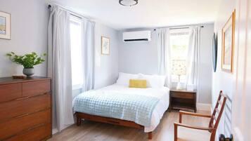 Bügeleisen/Bügelbrett, Reisekinderbett, WLAN, Bettwäsche
