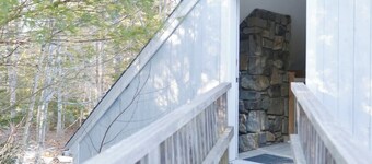 Fully Renovated "Saltbox" Home in Boothbay