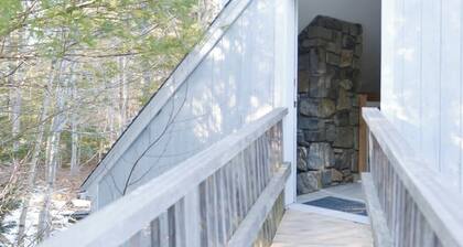 Fully Renovated "Saltbox" Home in Boothbay