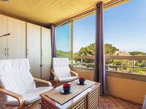 Kitchen / Dining Room - Les Regates by Interhome (Hyères)