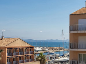 House - Les Regates by Interhome (Hyères)